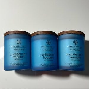 CHESAPEAKE BAY Candle Bundle